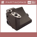 Oil Catch Tank Original Porsche 996 Turbocharger Right. Fixed Price $362.79.