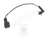 Genuine Vw Seat Skoda Caddy Derby Golf Cabriolet Warning Lamp 1H0919238. Fixed Price $37.00.
