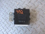 98 99 Lexus ES300 Theft Locking Control Module 89780-33121. Fixed Price $23.21.