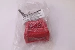 Jendyk Air Brake Hand Lock Red Plastic Keyed Different Glad-kd. Fixed Price $8.99.