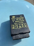 Very Nice Used Original Genuine Porsche 928 Alarm System Control Module 1984-87. Fixed Price $29.99.