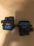 2009 Infiniti G37 Coupe Fan Control Module (2) A18700A28001. Fixed Price $48.00.