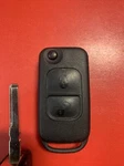 Oem Dodge Frightlinetr Mercedes Sprinter Key Fob Two Buttons KR55. Fixed Price $75.85.