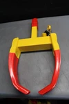 Anti Theft Wheel Lock Clamp Boot Tire Claw Trailer Car Truck Towing Safety New. Fixed Price $20.95.