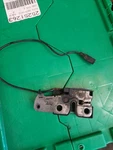 2009-2012 Volkswagen Cc Lower Hood Lock Latch Actuator Oem AK2404208. Fixed Price $39.99.