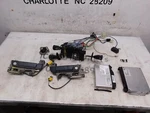 96-98 Bmw Z3 2.8L Dme Ews Ecu Lock Ignition Keys Door Handles Antitheft. Fixed Price $499.99.