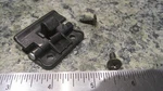 1999 Toyota Avalon Center Console Lid Lock Latch Oem. Fixed Price $12.99.