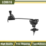 Dorman Spare Tire Carrier & Hoist Assembly Fits Gm Truck Suv New. Fixed Price $214.96.