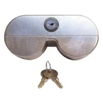 Jendyk YOKEMK4-KA Air Brake Locks, Silver, Zinc 450Y02. Fixed Price $40.00.