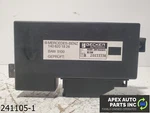 Oem 1992-1995 Mercedes 400 Se Anti Theft Alarm Control Module Unit 140 820 18 26. Fixed Price $39.99.