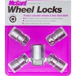 Mcgard Wheel Lock 1/2 Conical Seat- 24198. Fixed Price $49.44.