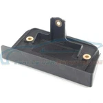 Genuine Bmw 65756936588 - Mounting Plate Series X1. Fixed Price $51.06.