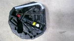 2003 Volkswagen Beetle Convertible Jack And Tool Assembly With Foam 78536. Fixed Price $124.00.