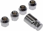 Wheel Lock Set Dorman 711-226 Fits 03-07 Ford E-450 Super Duty. Fixed Price $52.99.