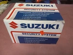 Nos Suzuki 99950-31008 New Box Oem Genuine Security System Quality. Fixed Price $140.00.