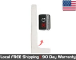 1X New Quality Replacement Key Fob Remote Insert Blade For Select Volvo Vehicles. Fixed Price $19.95.