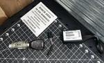 2005 Grand Caravan Oem Immobilizer Transceiver 04727295AE W/ Vin & Ignition. Fixed Price $74.95.