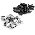 New Set Valve Locks Chrysler 318 360 383 400 413 426 440 Bb Sb Dodge Plymouth. Fixed Price $31.38.