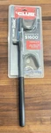 The Club Basic Steering Wheel Lock - Black Model: 1234 New Factory Sealed. Fixed Price $54.99.