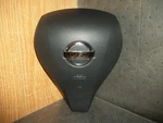 2014 2015 2016 Nissan Rogue Or Altima Driver Air Bag Srs Black (60). Fixed Price $85.00.