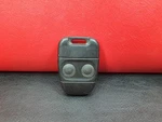 Land Rover 2 Button Key Remote Alarm Fob Lucas. Fixed Price $25.25.