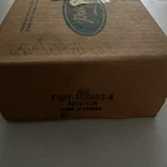 New F3OY- 15K602-A Keyless Entry Control Module 1992-1993 Lincoln Continental. Fixed Price $60.00.
