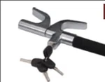 Zone Tech WL0005 Car Steering Wheel Lock. Fixed Price $32.63.