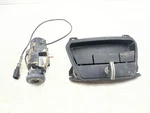 10-13 Can Am Spyder Rt-s SE5 Front Ignition Glove Box Lock Key Set 710002968. Fixed Price $357.47.