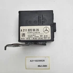 2003-2006 Mercedes-benz W211 Alarm Anti Theft Control Module A2118209626. Fixed Price $89.90.