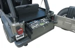 Tuffy Security Products 131-01 Drawer For 04-06 Jeep Wrangler Tj. Fixed Price $880.39.