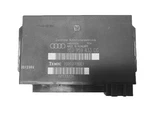 Audi 2006 - 2008 A4 S4 Comfort Control Module Ccm Anti Theft Locking 8E0959433CG. Fixed Price $59.99.