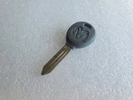 Oem Mopar Ignition System Key Blank Uncut W/ Dodge Logo 01-16 2L6. Fixed Price $39.99.