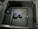 Ford Console Vault Center Safe Bronco 4DR Auto Trans 2025-2026. Fixed Price $305.10.