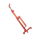 Original Unbreakable Autolock Patented Automotive Anti-theft System, Brak.... Fixed Price $85.41.