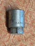 Genuine Mcgard 046155 - Wheel Lock Key Only Read Description. Fixed Price $60.00.