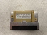 Oem 1997 1998 1999 2000 2001-2003 Bmw 528I Gps Module Alarm Sensor 8376993. Fixed Price $39.00.