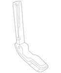 2020-2025 Gm Genuine Door Lock And Ignition Key 13536119. Fixed Price $79.00.