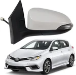 Car Door Mirror Side For Toyota Corolla 2014-2018 Left Driver Powe. Fixed Price $66.73.