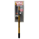 Club 3000 Twin Hooks Steering Wheel Lock Anti-theft New Fast Shipping. Fixed Price $49.99.