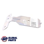 Vw Volkswagen Golf 8 Siren Horn Alarm Fanfare Bracket Holder Mount 5G0951227B. Fixed Price $69.37.