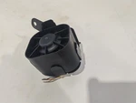 2007 Saab 9-3 Convertible Anti Theft Alarm Siren 12832905. Fixed Price $26.85.