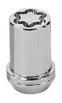 Mcgard Tuner Style Cone Seat Wheel Locks-chrome 25254. Fixed Price $46.50.