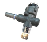 Mercedes W111 W109 A0004624930 Ignition Lock Steering. Fixed Price $689.02.
