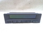 Info-gps-tv Screen Information Fits 04-05 Saab 9-5 192370. Fixed Price $74.75.