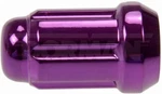 Dorman 711-255J Purple Spline Drive Lock Set 1/2-20. Fixed Price $53.21.