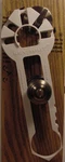 Keypout (keepout) Who Has Keys 2 Ur Deadbolt Anti-key Device Stopbump/master. Fixed Price $9.99.