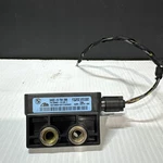 01-06 Bmw E46 Z3 M3 Yaw Rate Speed Sensor Dsc Abs Blue Label Oem 6754289. Fixed Price $60.00.