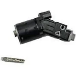 Ignition Block Peugeot 208 2008 Steering Wheel Starter. Fixed Price $116.81.