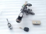 2008 Lexus RX400H Ignition Switch Key Lock Cylinder Immobilizer Steering Column. Fixed Price $174.50.