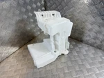Genuine Bmw E36 M3 Windscreen Headlight Washer Tank Container 7895231 7895577. Fixed Price $161.34.